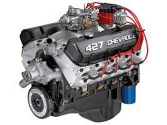 C0932 Engine